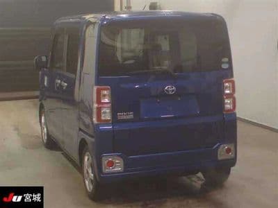 TOYOTA Pixis Mega, 2017 год., лот 6517 - фото 2