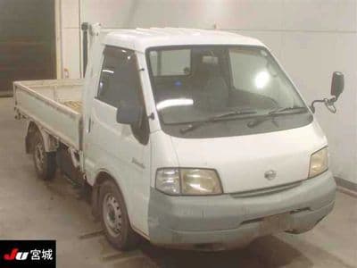 NISSAN Vanette Truck, 2001 год., лот 9013
