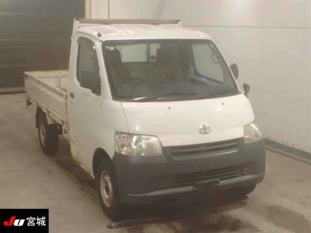 TOYOTA Town Ace Truck, 2012 год., лот 9056