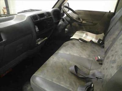 NISSAN Vanette Truck, 2001 год., лот 9013 - фото 3