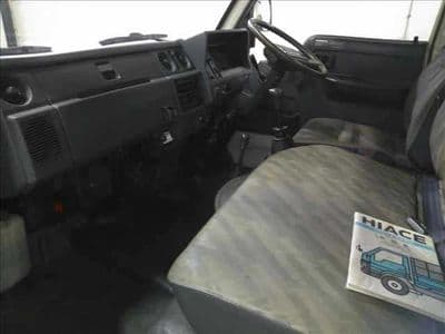 TOYOTA Hiace Truck, 1992 год., лот 9025 - фото 3