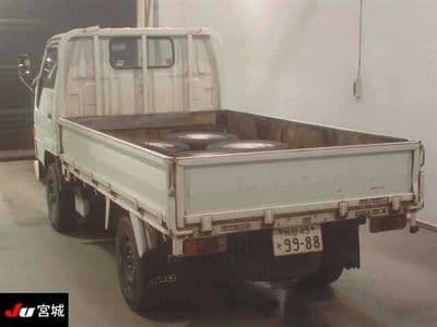 TOYOTA Hiace Truck, 1992 год., лот 9025 - фото 2