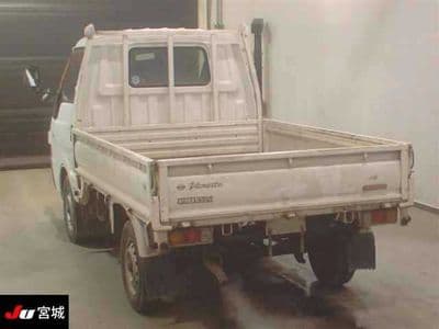 NISSAN Vanette Truck, 2001 год., лот 9013 - фото 2