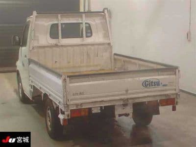 TOYOTA Lite Ace Truck, 2019 год., лот 9052 - фото 2