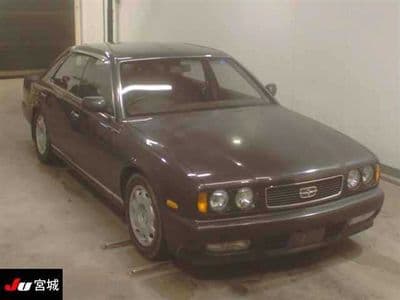 NISSAN Gloria, 1992 год., лот 743