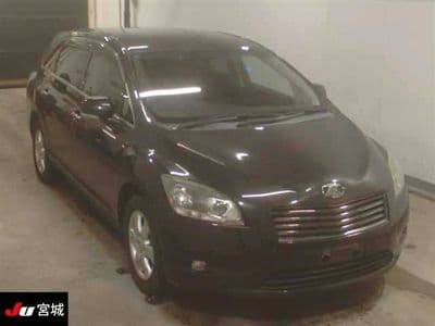 TOYOTA Mark X Zio, 2008 год., лот 874
