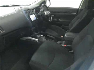 MITSUBISHI Rvr, 2011 год., лот 544 - фото 3