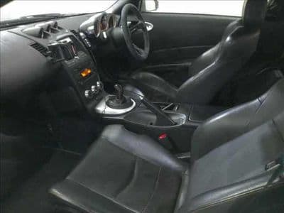 NISSAN Fairladyz, 2005 год., лот 556 - фото 3