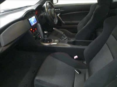 SUBARU Brz, 2015 год., лот 827 - фото 3