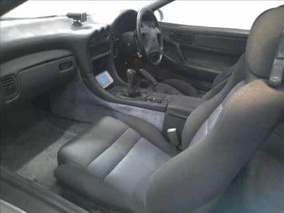 MITSUBISHI Gto, 1992 год., лот 713 - фото 3