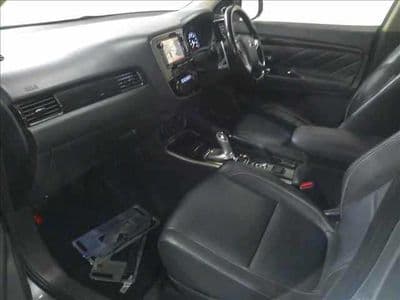 MITSUBISHI Outlander Phev, 2015 год., лот 716 - фото 3