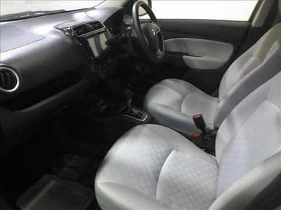 MITSUBISHI Mirage, 2021 год., лот 710 - фото 3