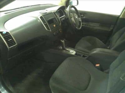 NISSAN Wingroad, 2011 год., лот 749 - фото 3