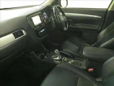 MITSUBISHI Outlander Phev, 2014 год., лот 709 - фото 3