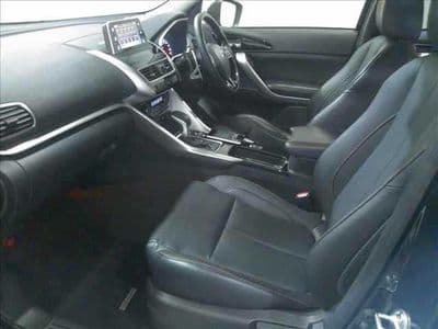 MITSUBISHI Eclipse Cross, 2018 год., лот 703 - фото 3