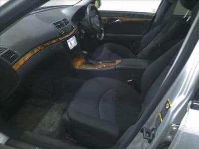 MERCEDES_BENZ E Class Wagon, 2006 год., лот 857 - фото 3