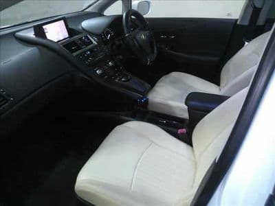 LEXUS Hs, 2013 год., лот 859 - фото 3