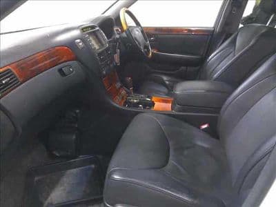 TOYOTA Celsior, 2003 год., лот 866 - фото 3