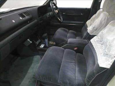 MITSUBISHI Debonair, 1991 год., лот 878 - фото 3