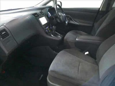 TOYOTA Mark X Zio, 2008 год., лот 874 - фото 3