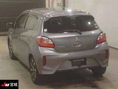 MITSUBISHI Mirage, 2021 год., лот 710 - фото 2