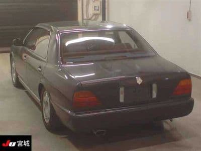 NISSAN Gloria, 1992 год., лот 743 - фото 2