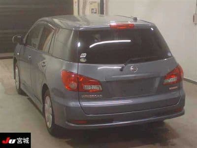 NISSAN Wingroad, 2011 год., лот 749 - фото 2