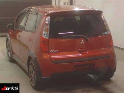MITSUBISHI Colt, 2008 год., лот 797 - фото 2