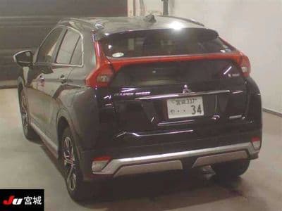 MITSUBISHI Eclipse Cross, 2018 год., лот 703 - фото 2