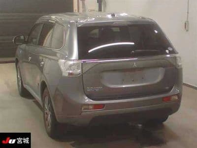 MITSUBISHI Outlander Phev, 2014 год., лот 709 - фото 2