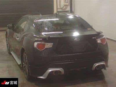 SUBARU Brz, 2015 год., лот 827 - фото 2