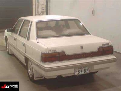 MITSUBISHI Debonair, 1991 год., лот 878 - фото 2