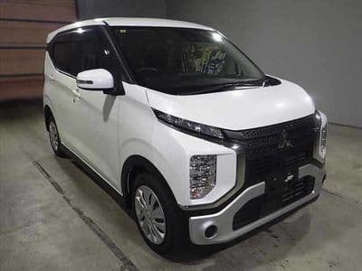 MITSUBISHI Ek X, 2021 год., лот 1004 - фото 3