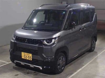 MITSUBISHI Delica Mini, 2024 год., лот 3169