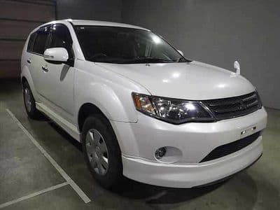MITSUBISHI Outlander, 2010 год., лот 3161 - фото 3