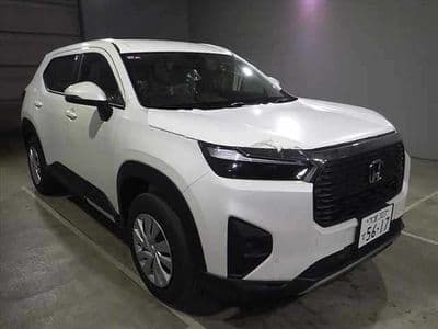 HONDA Wr V, 2026 год., лот 3055 - фото 3