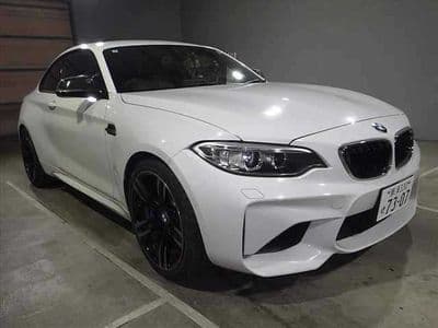 BMW M2, 2016 год., лот 3076 - фото 3