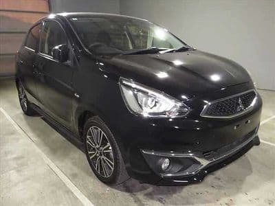 MITSUBISHI Mirage, 2020 год., лот 3077 - фото 3