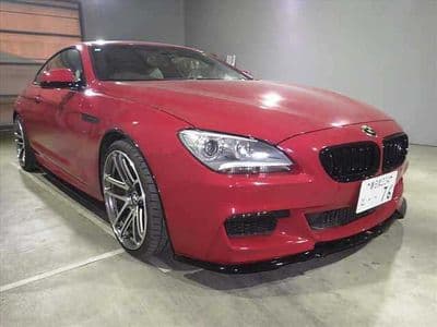 BMW 6 series, 2015 год., лот 3079 - фото 3