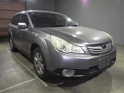 SUBARU Legacy Outback, 2011 год., лот 3098 - фото 3
