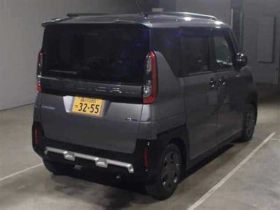 MITSUBISHI Delica Mini, 2024 год., лот 3169 - фото 2