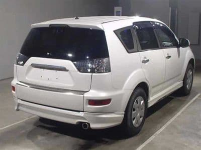 MITSUBISHI Outlander, 2010 год., лот 3161 - фото 2