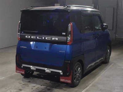 MITSUBISHI Delica Mini, 2023 год., лот 3034 - фото 2