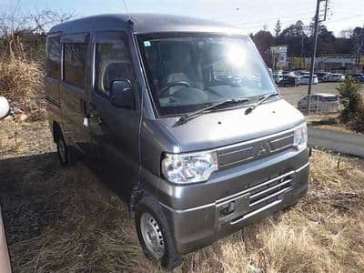 MITSUBISHI Minicab Miev, 2012 год., лот 5020 - фото 3
