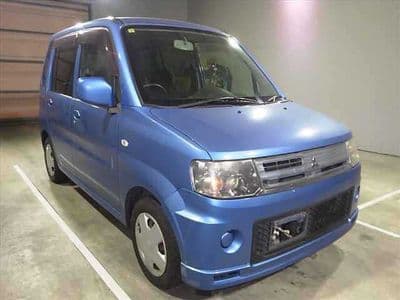 MITSUBISHI Toppo, 2009 год., лот 5009 - фото 3