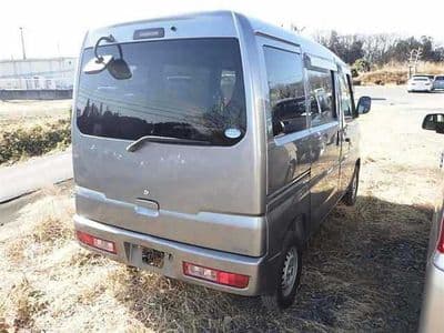 MITSUBISHI Minicab Miev, 2012 год., лот 5020 - фото 2