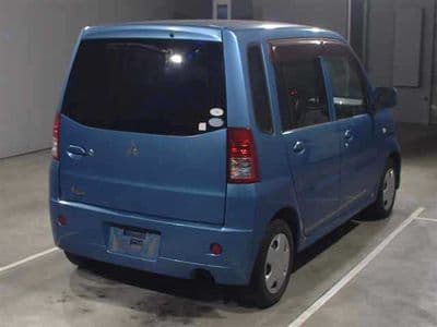 MITSUBISHI Toppo, 2009 год., лот 5009 - фото 2