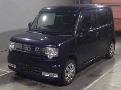 TOYOTA Pixis Space, 2013 год., лот 7072