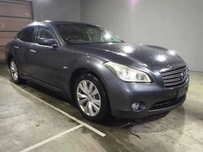 NISSAN Fuga, 2010 год., лот 7046 - фото 3