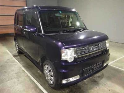 TOYOTA Pixis Space, 2013 год., лот 7072 - фото 3